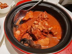 -莆田餐厅PUTIEN(西安万象天地店)