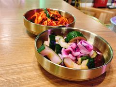 -HOTISLAND海鸡岛·韩国料理(江南西店)