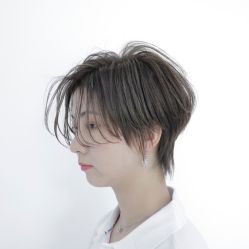 短发-P.STYLE 派斯造型