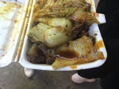 -明记牛杂(新马路分店)