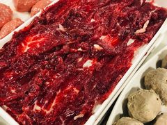-潮汕大目牛肉火锅(上梅林店)