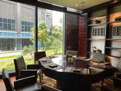 -顺德美的万豪酒店-万豪中餐厅