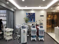 -时光海科学美肤中心