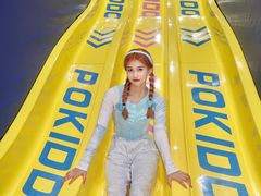 -Pokiddo口袋屋运动梦工场·亲子·团建·派对(珠海创新方店)