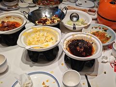 -东方红·湖南菜(金屿店)