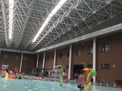 -斯波特游泳健身运动中心
