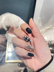 -雪儿·YuKi美甲美睫皮肤管理Salon