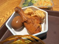 -陕味食族油泼面(工商大学店)