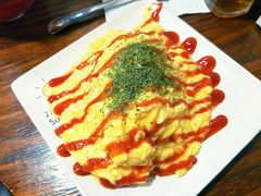 -Hey!蛋包饭(中山店)