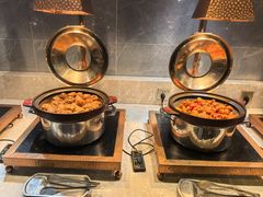 -伍棵星炭烤自助料理·烤鳗鱼(浦东食品城店)