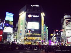 -涩谷区