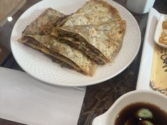 -民族饭荘(新华大街店)