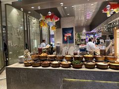 -太湖饭店玉兰厅(自助餐厅)