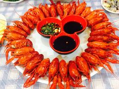 -辣螃铠盆盆蟹大排档(总店)