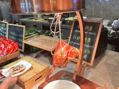 -康帝国际酒店-艾斯本自助西餐厅