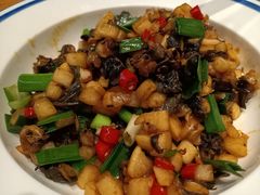 -印象鲵宴·张家界地标美食名片(溪布街店)