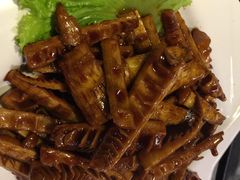 -锋味餐厅(空港复悦里店)
