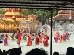 -西双版纳勐泐文化旅游区