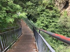 -孤山寨风景区