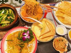 -辉记炭烧海鲜大排档·老字号(福田店)