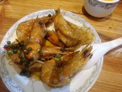 -槐店王婆大虾(开发区店)