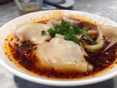 -蔴将·川菜(黄龙万科店)