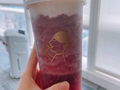 -喜茶(深圳福田星河COCO Park店)