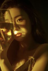-蜜桃少女VISION写真馆(雁塔店)