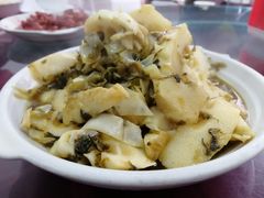 -老杨饭店(万科里店)