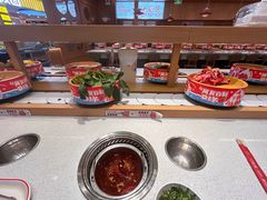 -龍歌自助小火锅(崂山丽达店)