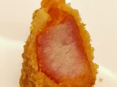 叉烧-香港美食大酒楼