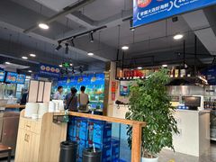 -海味当家·蒸锅海鲜(星海公园店)