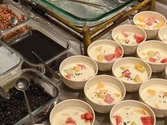 -玫瑰花园自助烤肉(顺义鑫海韵通店)