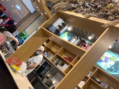 -哼哈豆花工房(高铁吾悦广场店)