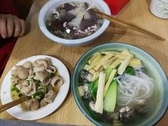 -古街捞化牛杂(井大店)