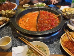 -蜀大侠火锅(总府路店)