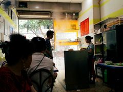 -韩包子(青石桥店)