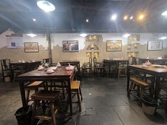 -酒肉门孔府菜(曲阜游客中心店)