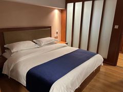 -大理洱海龙湾假日酒店