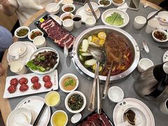 -嬷孙家潮汕牛肉火锅(北京路天河城店)