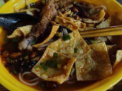 -龍城柳州螺蛳粉(群星路店)
