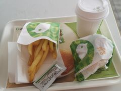 -德克士(前门店)