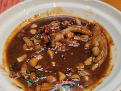 -嗣林·爷爷的私房菜(湾里店)