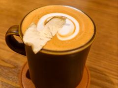 -沙丘咖啡DUNE COFFEE(深业水松大厦店)