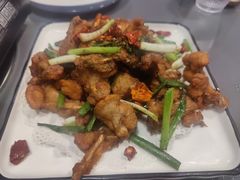 -金龙·打边炉(南京西路店)