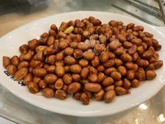 -帕米尔食府(白云观店)
