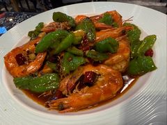 -旺角小渔村(二马路店)