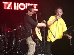 -TZ House音乐现场(茅台店)
