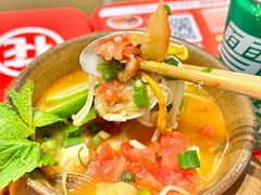 -见味花甲(福田coco park店)