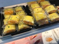 -罗莎蛋糕(钱江店)